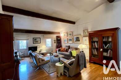 Appartement 4 pièces 175000 €