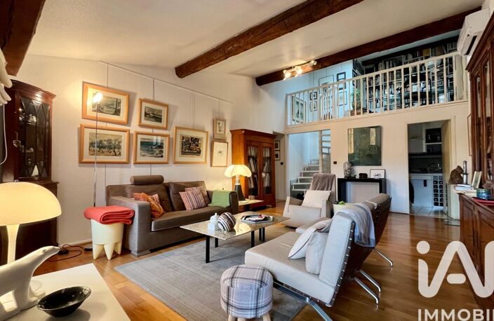Vente Duplex 4 pièces — photo 3