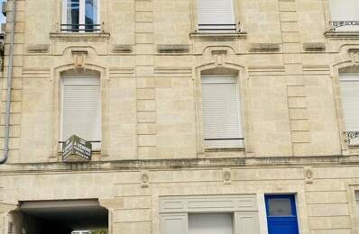 Vente Appartement 2 pièces — photo du bien