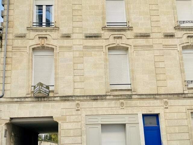 Vente Appartement 2 pièces — photo du bien