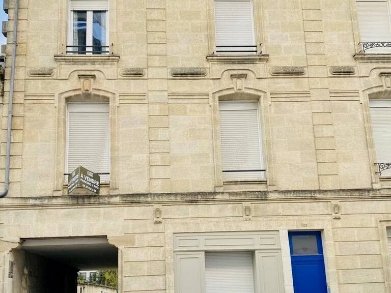 Vente Appartement 2 pièces — photo 1