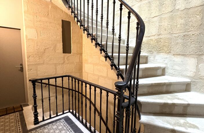 Vente Appartement 2 pièces — photo 2