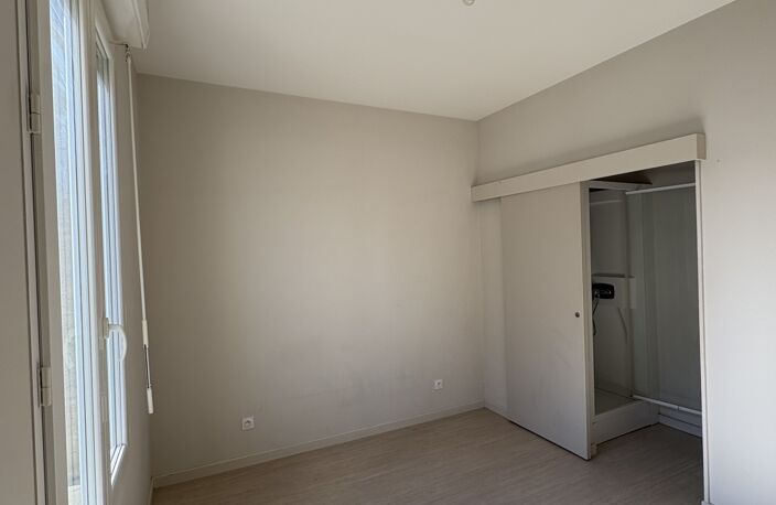 Vente Appartement 2 pièces — photo 3