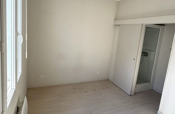 Vente Appartement 2 pièces — photo 4