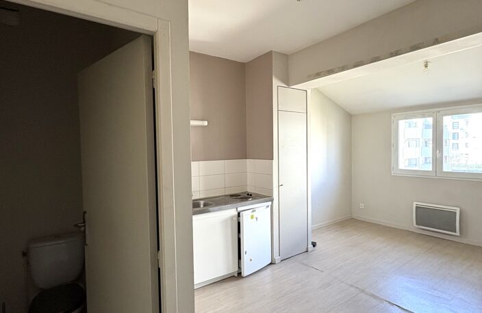 Vente Appartement 2 pièces — photo 5