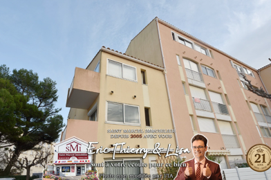Appartement 2 pièces 79500 €