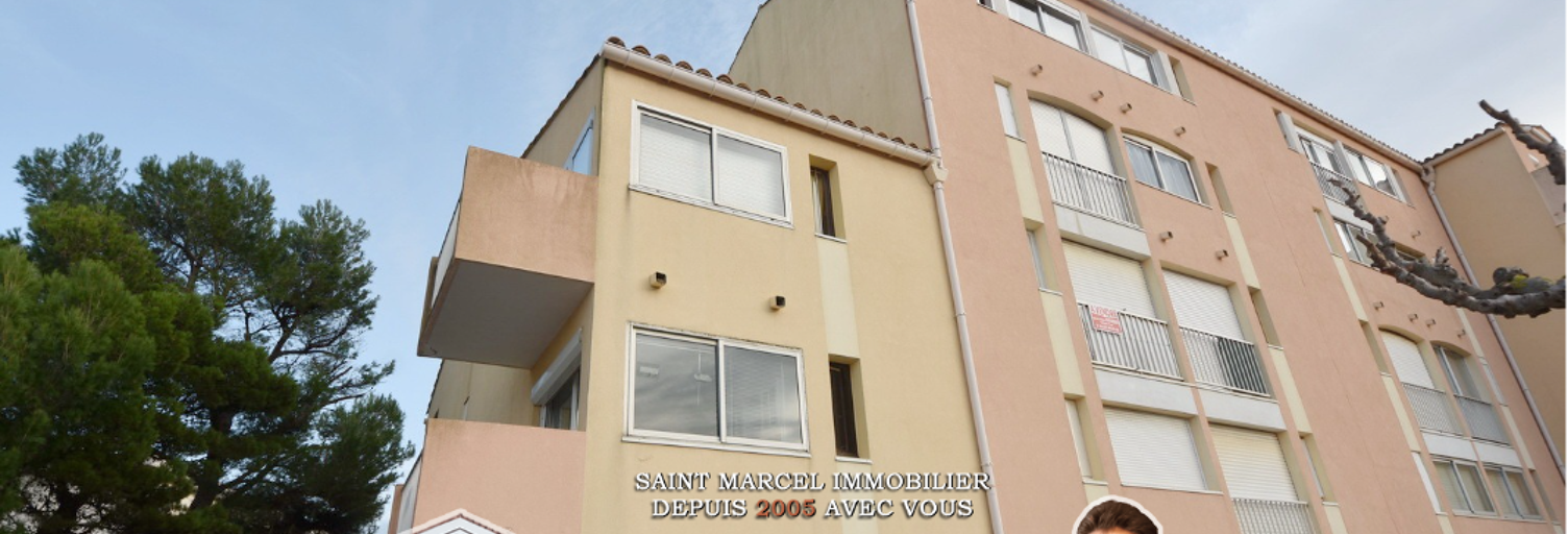 Appartement 2 Pièces 23 m² à vendre à Narbonne (11100)