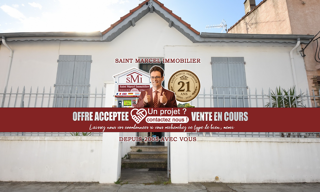 Maison 4 Pièces 61 m² à vendre à Narbonne (11100)