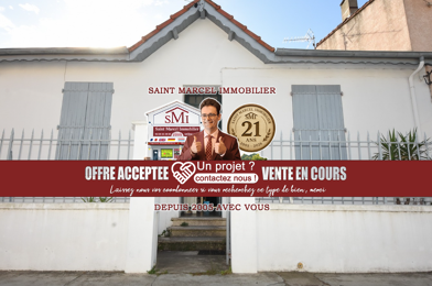 Maison 4 pièces 144950 €