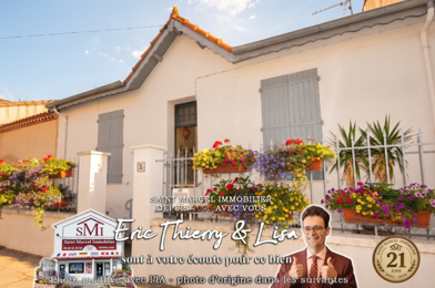 Maison 4 pièces 144950 €