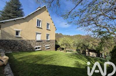 Vente Maison traditionnelle 4 pièces — photo du bien