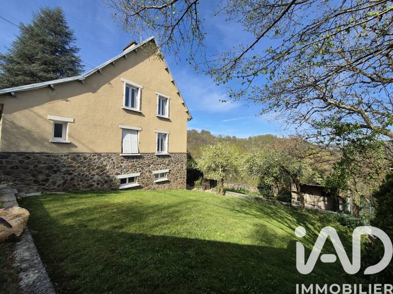 Vente Maison traditionnelle 4 pièces — photo 1