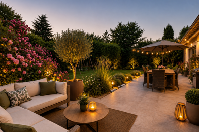 Maison 8 pièces 875500 €