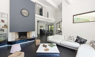 Maison 8 Pièces 191 m² à vendre à Écully (69130)