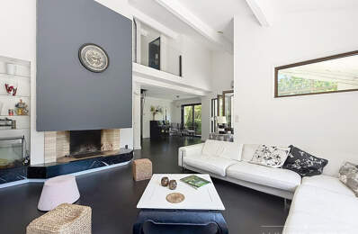 VENTE, ECULLY, MAISON 250 M2, TERRAIN 1000 M2 — photo du bien