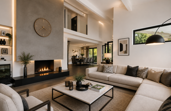 VENTE, ECULLY, MAISON 250 M2, TERRAIN 1000 M2 — photo 2