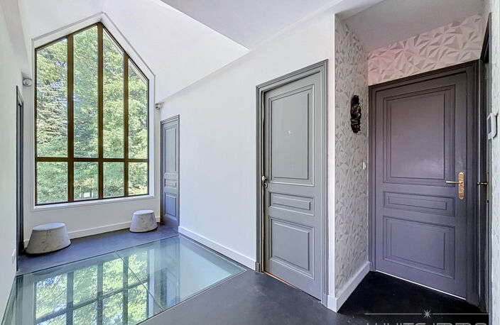 VENTE, ECULLY, MAISON 250 M2, TERRAIN 1000 M2 — photo 3