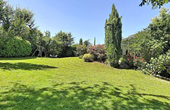VENTE, ECULLY, MAISON 250 M2, TERRAIN 1000 M2 — photo 4