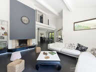VENTE, ECULLY, MAISON 250 M2, TERRAIN 1000 M2 — photo 2