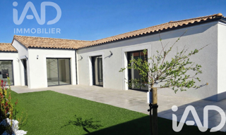 Maison 6 Pièces 138 m² à vendre à Chauray (79180)