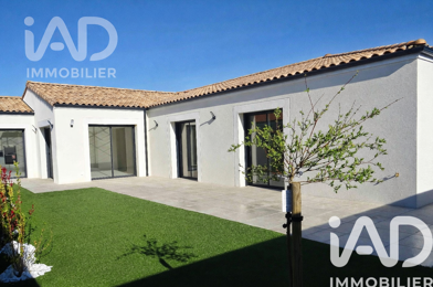 Maison 6 pièces 425000 €