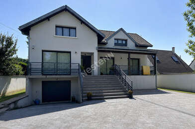 Maison 8 pièces 682500 €