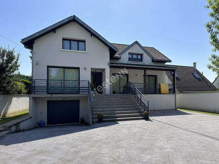 Spacieuse maison familiale dans un environnement privilégié — photo 1