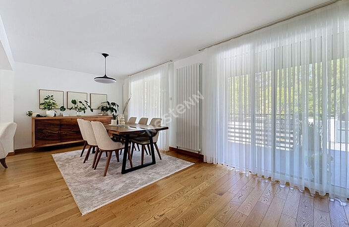Spacieuse maison familiale dans un environnement privilégié — photo 4