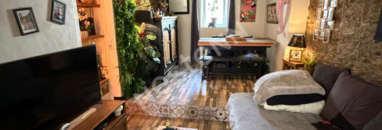 Maison 4 Pièces 77 m² à vendre à Saint-Martin-du-Tertre (95270)