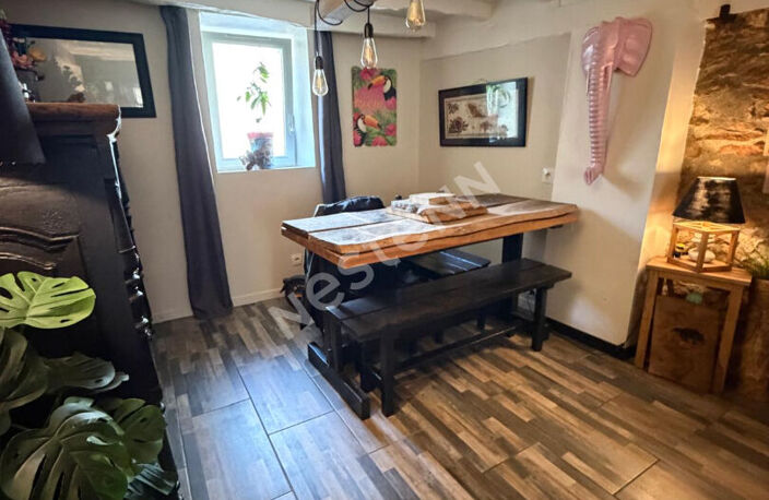 Maison 4 pièces à vendre à ST MARTIN DU TERTRE — photo 2