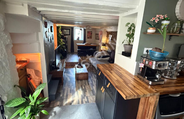 Maison 4 pièces à vendre à ST MARTIN DU TERTRE — photo 4