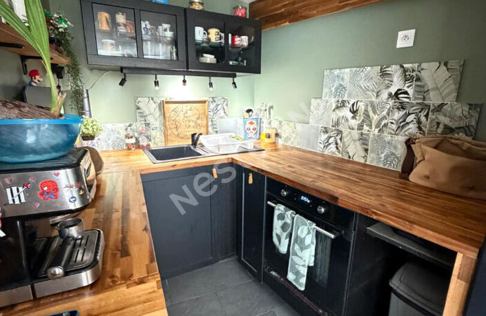 Maison 4 pièces à vendre à ST MARTIN DU TERTRE — photo 5