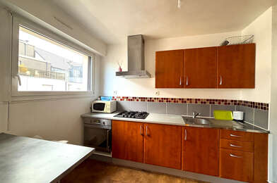 Appartement 2 pièces 159000 €