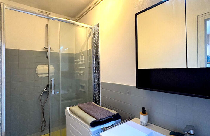Appartement Rennes 2 pièce(s) 38.7 m2 — photo 4