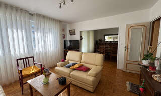 Appartement 4 Pièces 79 m² à vendre à Brest (29200)