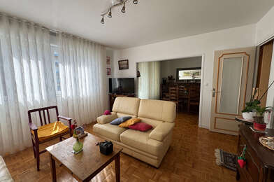 Appartement 4 pièces 120520 €