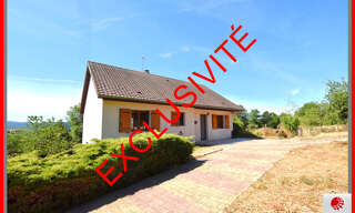 Maison 4 Pièces 82 m² à vendre à La Chapelle (03300)