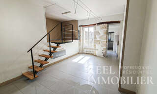 Appartement 2 Pièces 35 m² à vendre à Auch (32000)