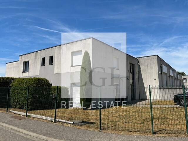 BUREAUX à LOUER — photo du bien