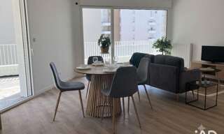 Appartement 3 Pièces 69 m² à vendre à Vannes (56000)
