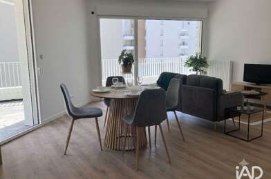 Appartement 3 pièces 351000 €