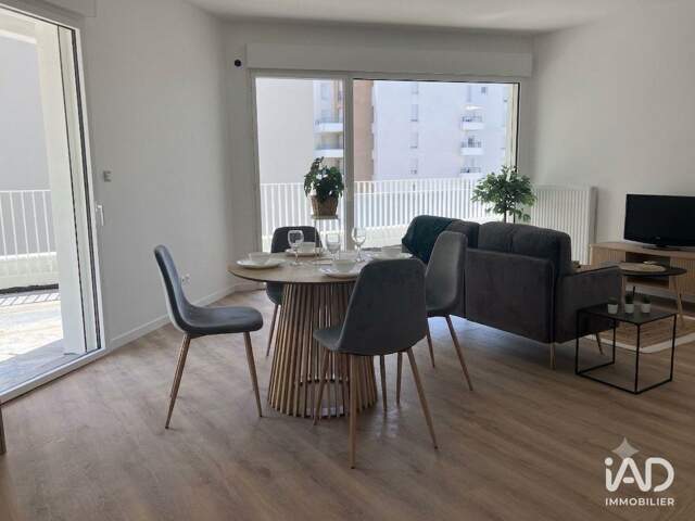 Vente Appartement 3 pièces — photo du bien