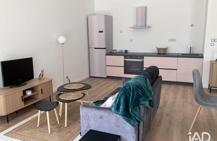 Vente Appartement 3 pièces — photo 4