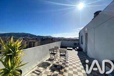 Appartement 1 pièces 135000 €
