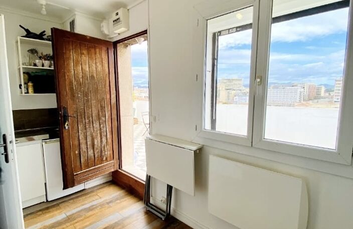 Vente Studio 1 pièce — photo 2