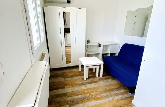Vente Studio 1 pièce — photo 4