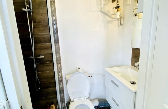 Vente Studio 1 pièce — photo 5