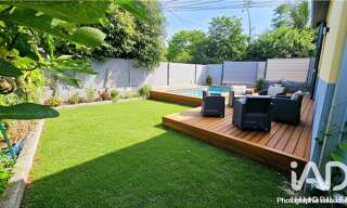 Maison 4 Pièces 90 m² à vendre à Saint-Pierre (97432)