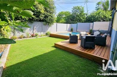 Maison 4 pièces 266000 €