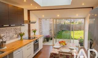 Maison 5 Pièces 114 m² à vendre à Dombasle-sur-Meurthe (54110)